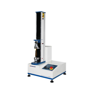Lds-1/2/3/5kn Portable United Universal Tensile Testing Machine with Calibration for Sale KJ-1065
