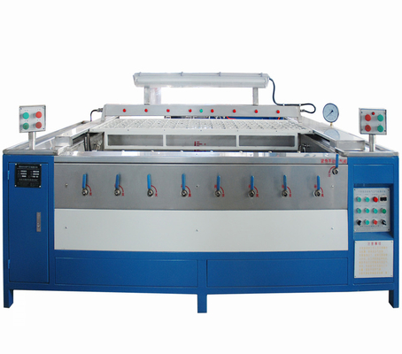 Plant Fire Extinguisher Hanging Hydrostatic Testing Equipment