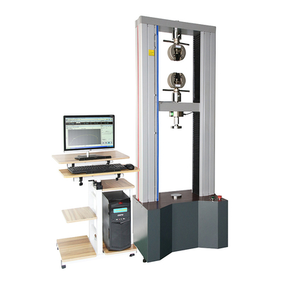 metal &amp;amp; Universal Nonmetal Testing Machine For Test Tensile UTM Tensile Testing Machine