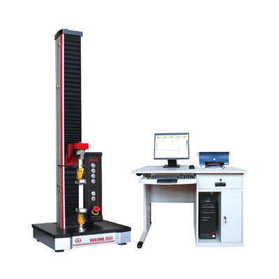 KASON WDW-1 WDW-1 Nonwoven Fabric Tensile Strength Testing Machine Universal Tensile Testing Machine