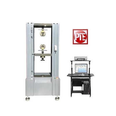 400mm universal tensile testing machine WDW-300 with extensometer